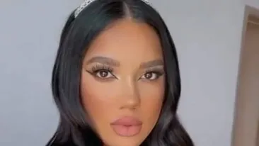 Larisa Udilă vrea să fie din nou mamă de băiat. Abia a născut, iar vedeta a vorbit despre următoarea sarcină