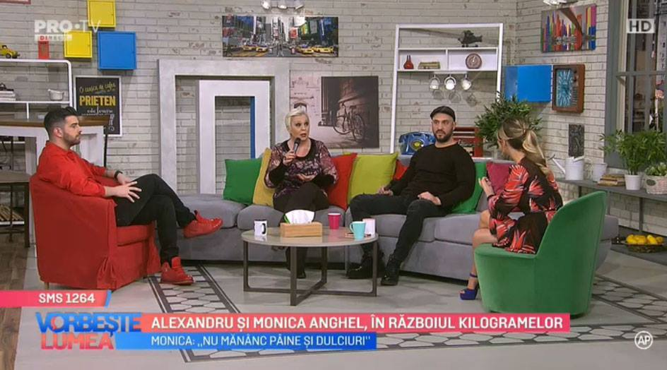 Monica Anghel, transformare uriaşă, după ce a slăbit 25 de kilograme: „Nu vreau să vă ascund…”. Ce dietă foloseşte ca să ţină kilogramele în frâu