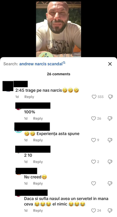 Ispita de la Insula iubirii 2025 acuzată ca prizează substanțe pe live! Imagini șocante