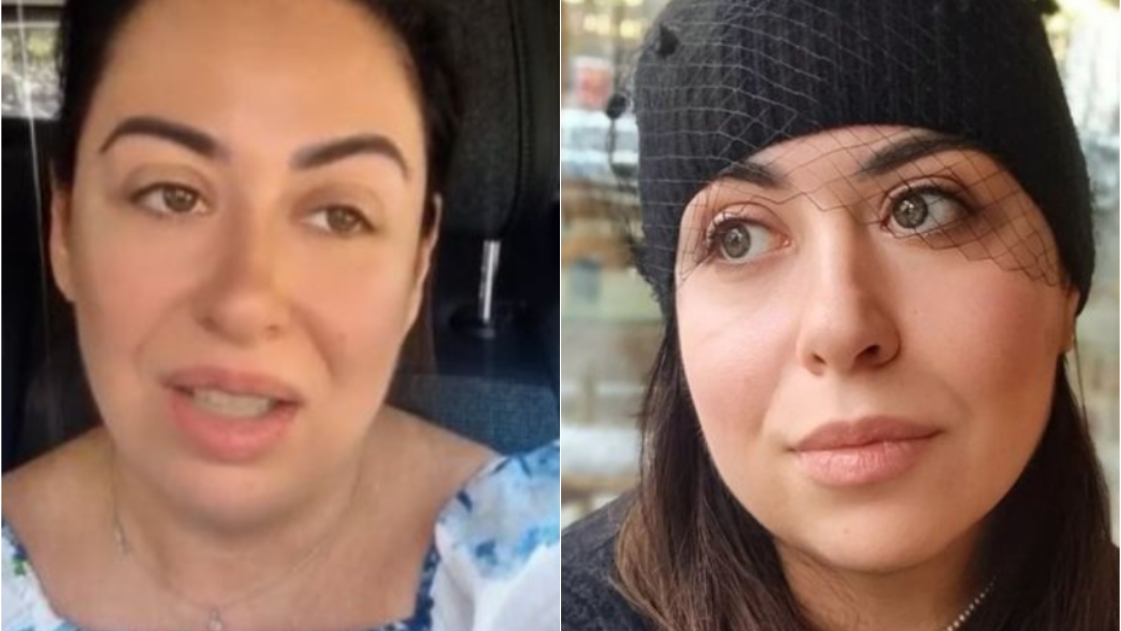 Oana Roman, cu ochii în lacrimi după ce și-a pierdut cel mai bun prieten: ”Sufletul meu plânge”