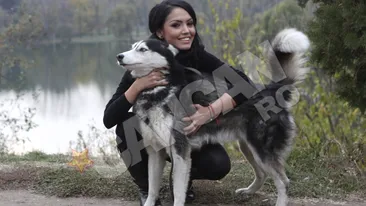 Exclusiv CANCAN! Andreea Mantea a vorbit deschis despre neajunsurile amoroase: Toti barbatii din viata mea au fost varza!