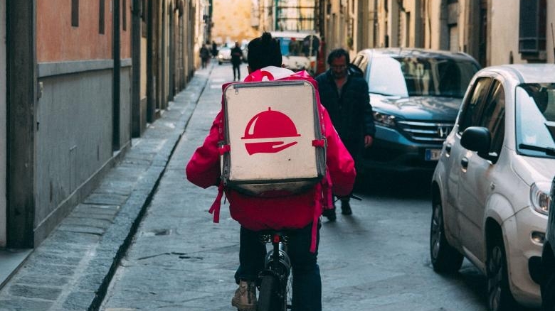 Foodpanda, măsuri de precauție stricte împotriva coronavirusului! Sănătatea angajaților e primordială