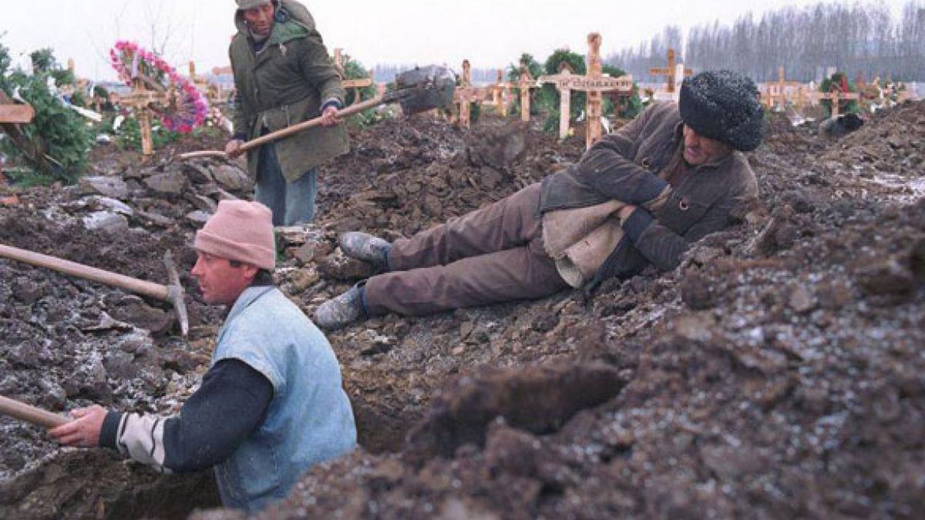 Meseria pe care nu mai vrea nimeni să o facă. Aproape a dispărut din România