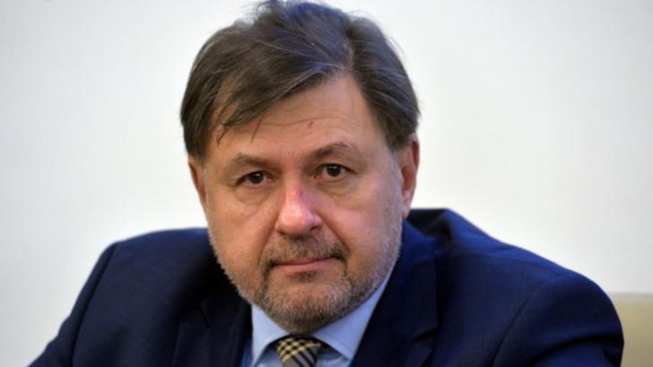 Alexandru Rafila, despre ce măsuri trebuie să aplice angajatorii după data de 15 mai