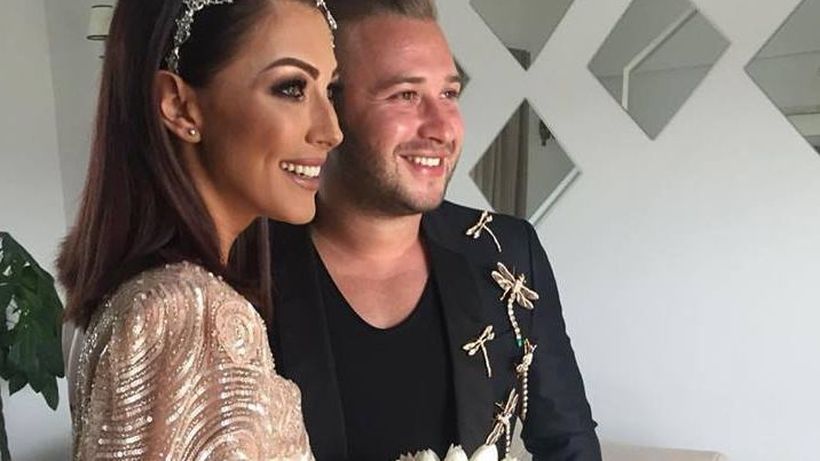 Prima reacţie a Ilincăi Vandici la doar câteva ore după nuntă: „O seară de neuitat, o…”