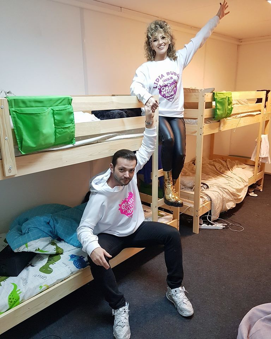 Mihai Morar, rănit de reacţia tranşantă a unui spectator! Prezentatorul TV i-a dat o replică dură: „Crezi că asta contează? Nu mai mai judeca niciodată pe altcineva”