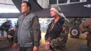 Povestea fabuloasa a unuia dintre cei mai buni cascadori! Ce-a patit Dan Motanu din cauza lui Ceausescu!