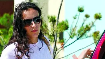 A recidivat! Sotia lui Cheloo, la dezintoxicare