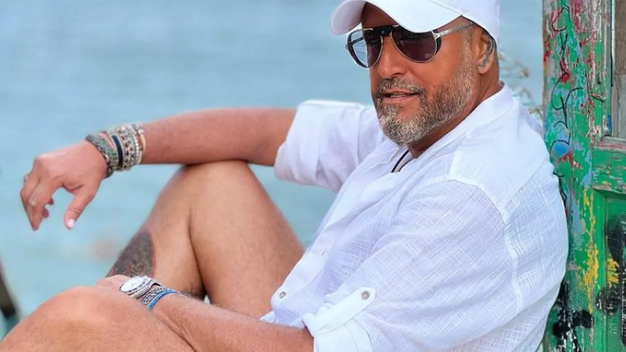 Ce spune Cătălin Botezatu despre Vama Veche. Cum l-a cucerit stațiunea de pe litoralul românesc