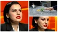 VIDEO Cât de tare simte Romina Gingașu lipsa tatălui ei și ce îi spune atunci când merge la mormântul lui. „Eu mi-am spus singură că este ultima zi în care voi plânge.”