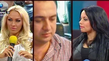 Raluca Podea i-a dat cu flit lui Leo de la Stehaia: Numarul meu de telefon este foarte scump!