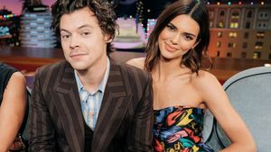 Harry Styles și Kendall Jenner, din nou împreună?! Zvonurile care au zdruncinat lumea celebrităților