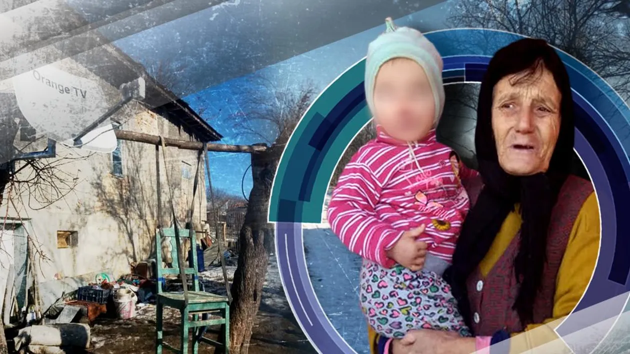 Una dintre cele mai amărâte comune din România va deveni un ”Rai”! Case reabilitate, burse pentru copii,  locuri de muncă și…