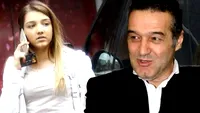 Gigi Becali, primele declarații despre nunta fiicei sale. Și-a cunoscut deja cuscrii