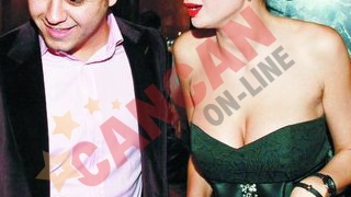 Ramona Gabor vrea verigheta pe bune
