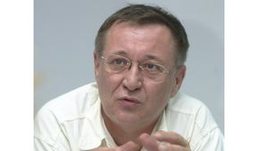 Doliu în lumea televiziunii! A murit Horia Enășel, jurnalist și producător TV