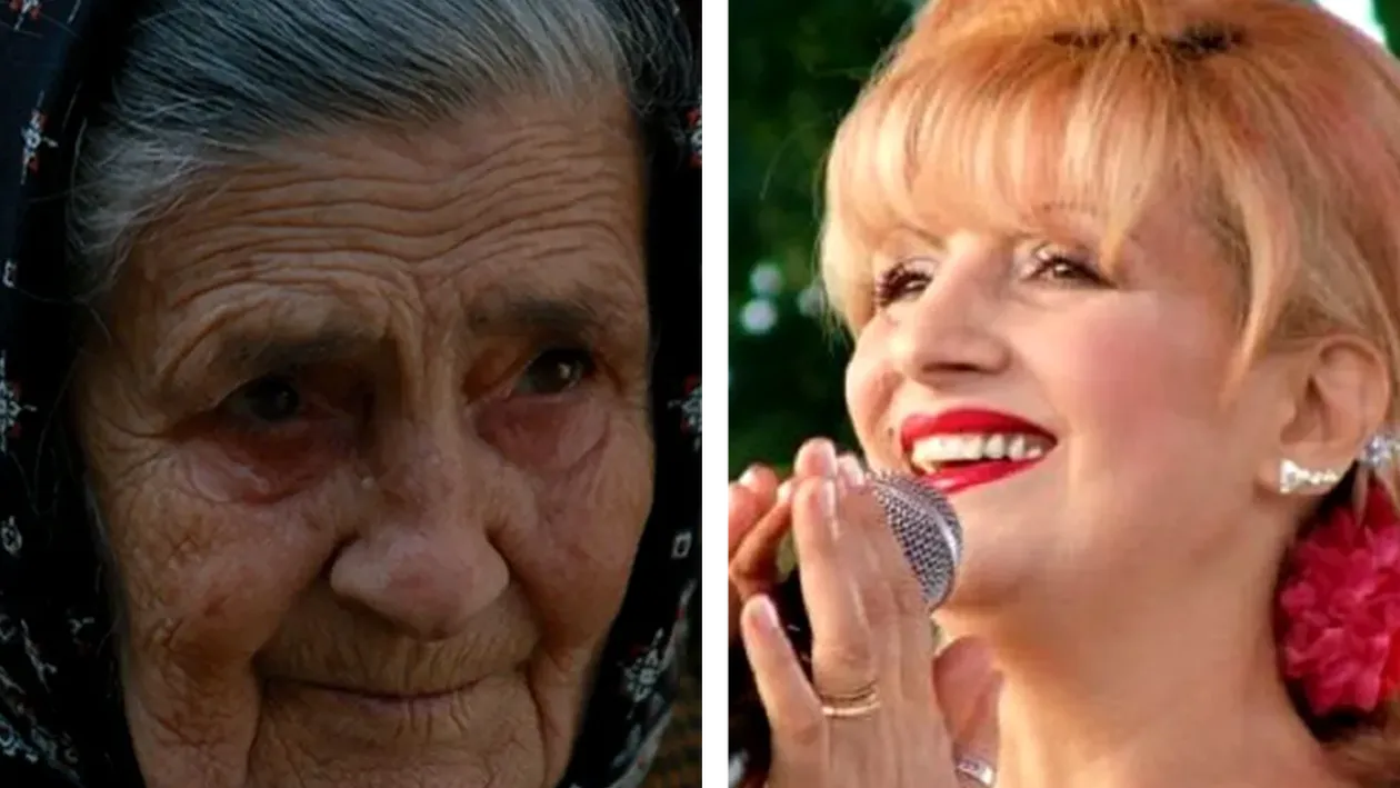 Mama Ilenei Ciuculete s-a stins: ”A jelit-o până când s-a dus la ea”