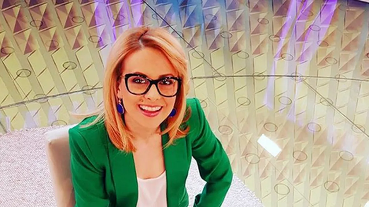 EXCLUSIV. A ascuns şi prima sarcină, iar acum... Simona Gherghe e gravidă din nou?!  3 detalii care o dau de gol!