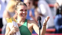 Simona Halep, nominalizată de WTA la titlul de cea mai bună jucătoare în 2018!