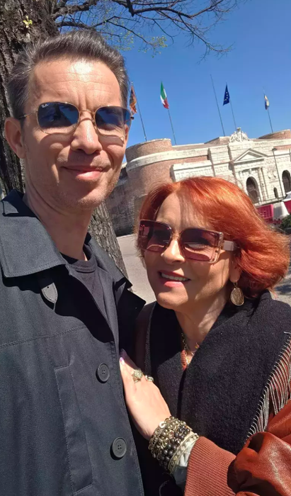 O mai ții minte pe Irina Reisler? A slăbit 50 de kilograme și a renunțat la televiziune. Cum arată acum
