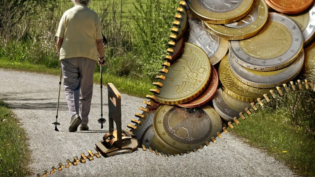 Vești proaste pentru pensionari. Banii nu ajung pentru indexare și nici pentru eliminarea CASS