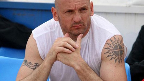 O relatie care s-a terminat inainte sa inceapa! Cum se poarta noua iubita a lui Bogdan Stelea cu acesta, in public!