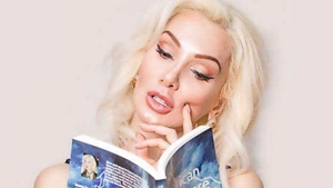 Poze incendiare, făcute din răzbunare? Cum arată Ioana Nitobe Lee, scriitoarea care a părăsit un aristocrat japonez și și-a găsit fericirea în brațele unui american