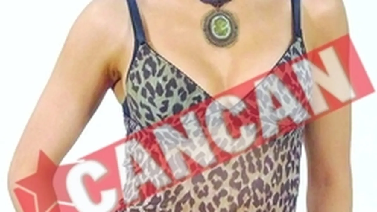 Andreea Marin, insarcinata in trei luni