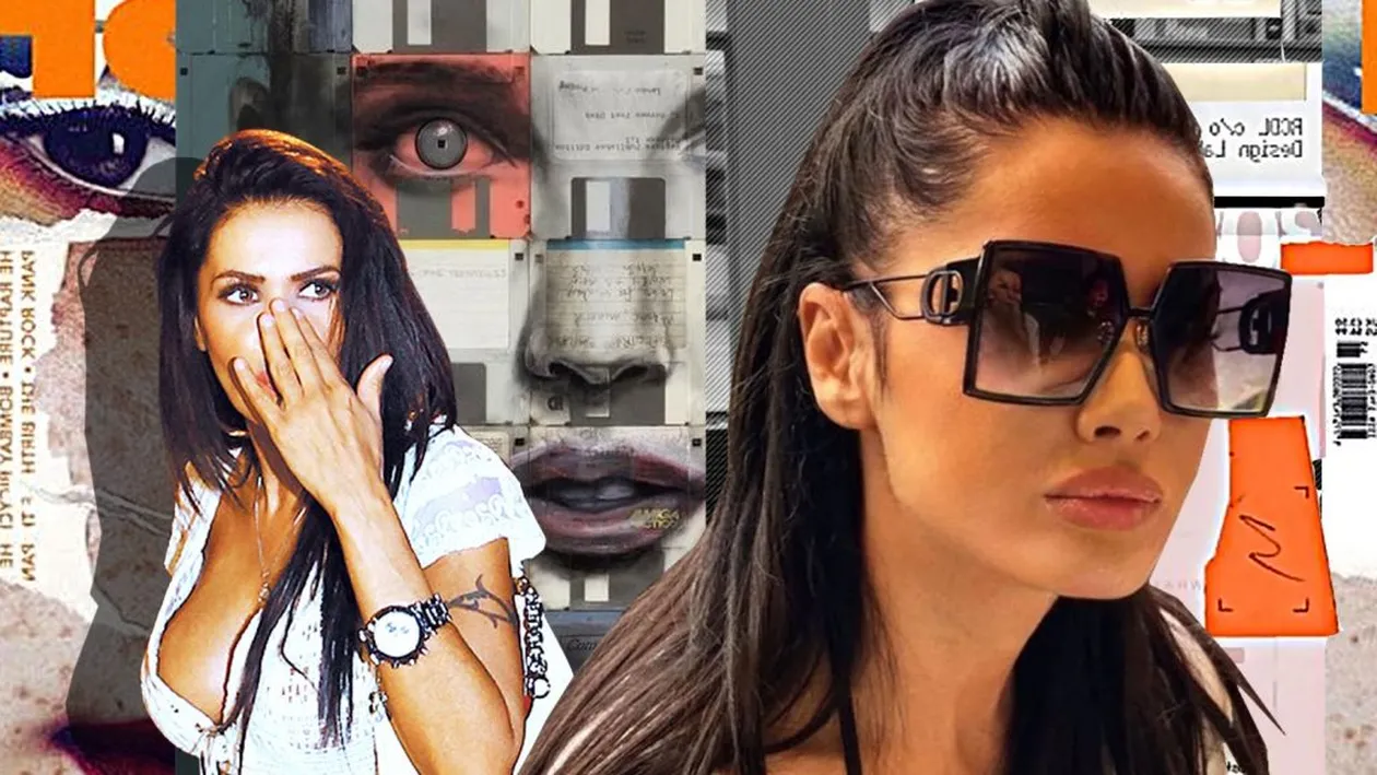 Oana Zăvoranu dă de pământ cu divele din showbiz: ”Sunt niște pocnitori cu o chiflă în stomac și genți fake”