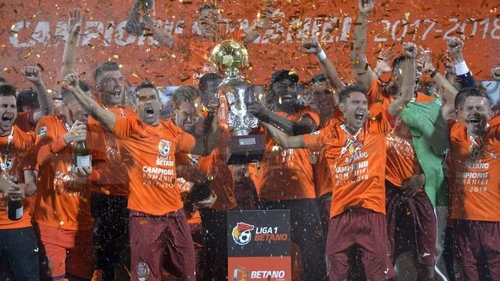 CFR Cluj, șansă uriașă în Champions League! Noroc și pentru Viitorul, dar și FCSB la tragerea la sorți!