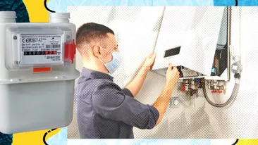 Electrocasnicul care îți dă contorul peste cap. Cum putem folosi centrala electrică iarna, fără costuri suplimentare