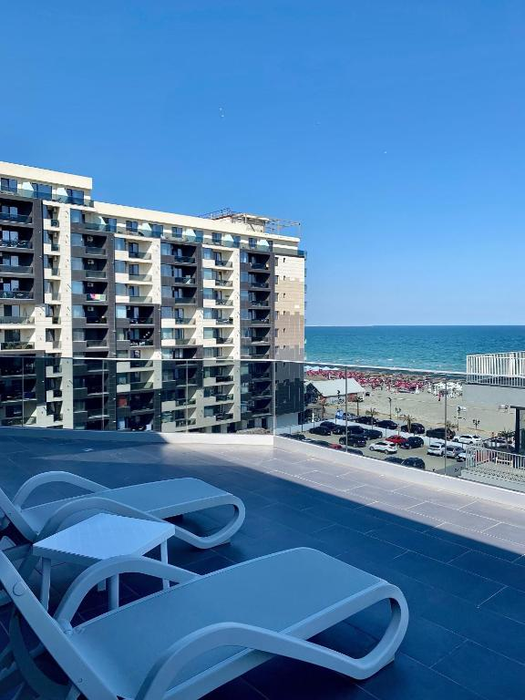 Concediu de coșmar pentru un cuplu în hotelul Simonei Halep din Mamaia Nord. Ce au găsit Andrei și soția lui în cameră