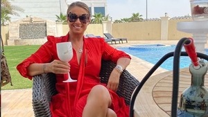 Anamaria Prodan l-a sunat pe Marica după ce a văzut filmările! Ce a putut să-i spună fostului internațional!