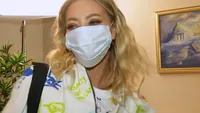 Alertă în showbiz-ul românesc! Delia Matache, suspectă de coronavirus. Cum a reacționat Mihai Bendeac