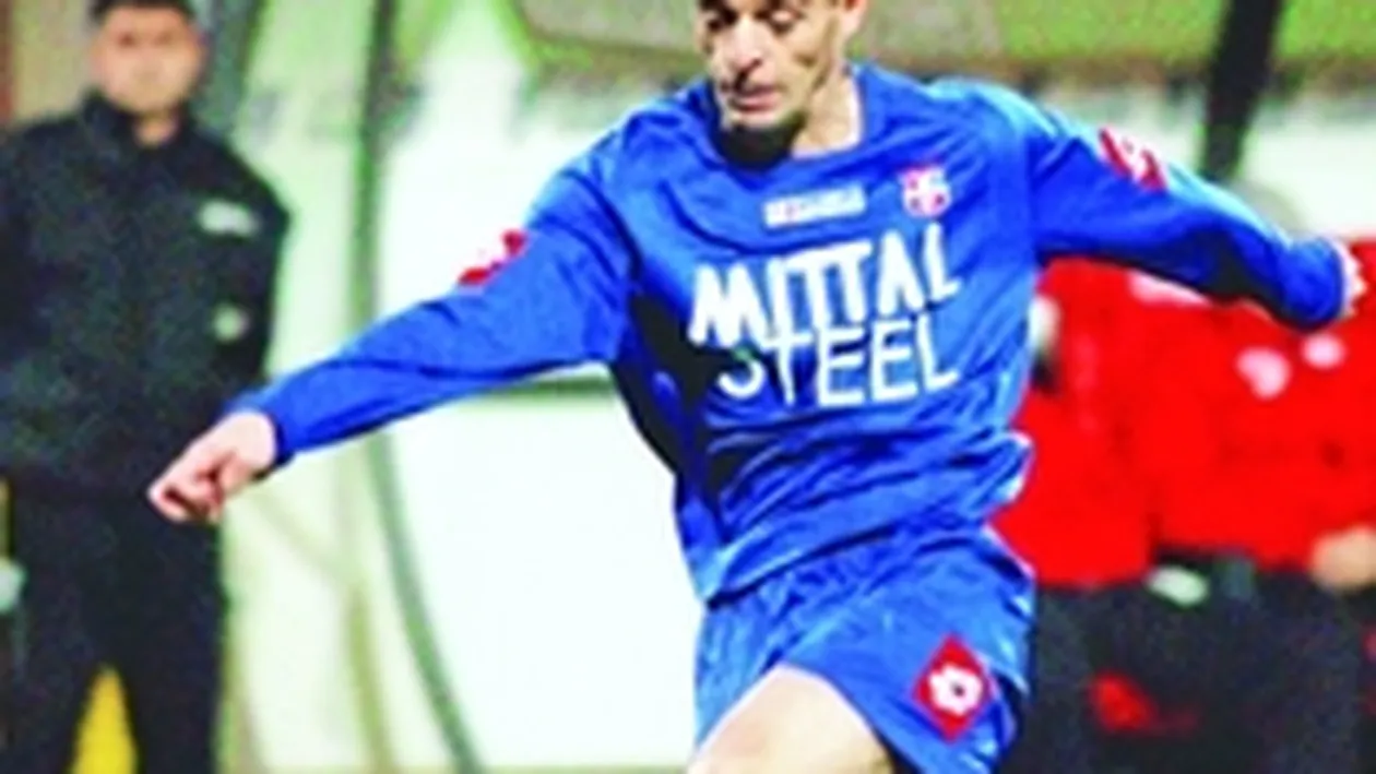 Popa vrea sa-l bata pe Semeghin