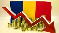 Cât a ajuns să valoreze un leu? Euro începe ziua aproape de maximul istoric 