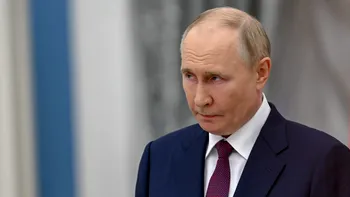 Vladimir Putin, mesaj clar pentru noul ayatollah al Iranului: „Sprijinul e de neclintit!”