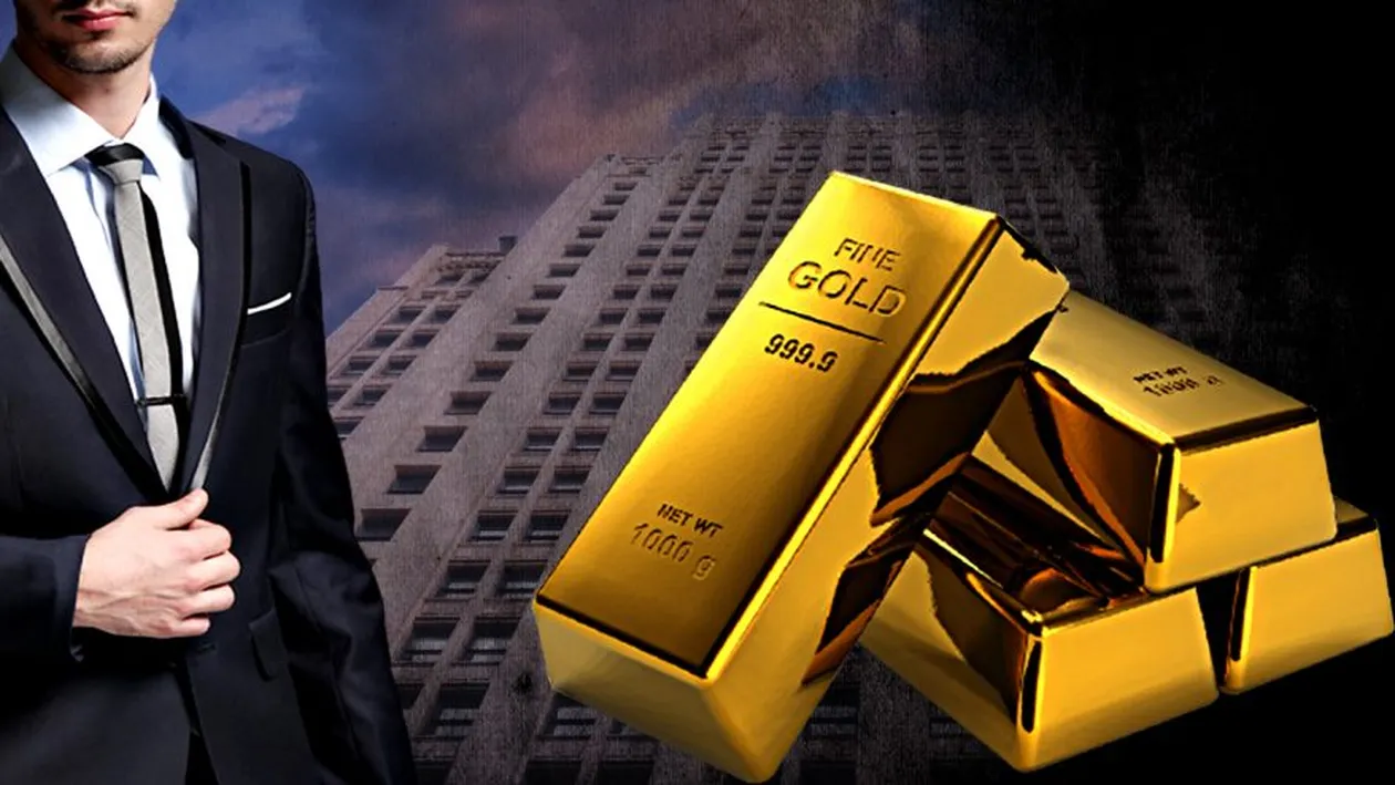 ”Bancherul diavolului” a rupt tăcerea despre un milionar român: ”L-am dus la cină pe fraier...”