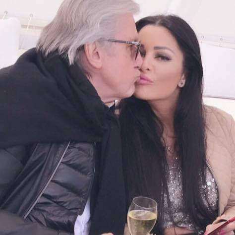 BRIGITTE SFĂT trece prin momente dureroase, la propriu! Vedeta a fost operată în Turcia