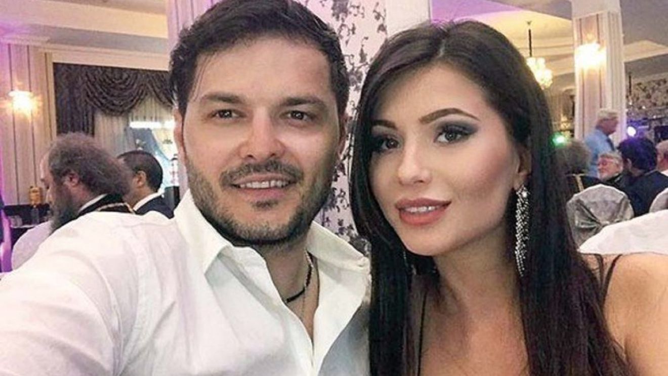 Liviu Vârciu a devenit tată pentru a treia oară! Anda Călin a adus pe lume un băiețel