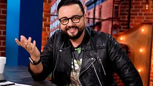 Cătălin Măruță s-a autopropus la Antena 1: ”Rupeam tot”