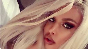 Loredana Chivu, de urgență la spital! Vedeta a ajuns din nou pe perfuzii