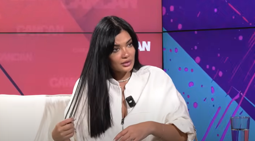 Cum are grijă Olga Barcari de părul ei. Regulile de aur pe care femeile trebuie să le urmeze: „Uleiul nu hidratează”