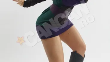 Bebelusa Oana: M-am schimbat de cand sunt mama! Acum fetita mea e rasfatata, nu eu