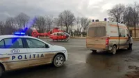 Un copil de un an a murit după ce a căzut într-o găleată cu apă