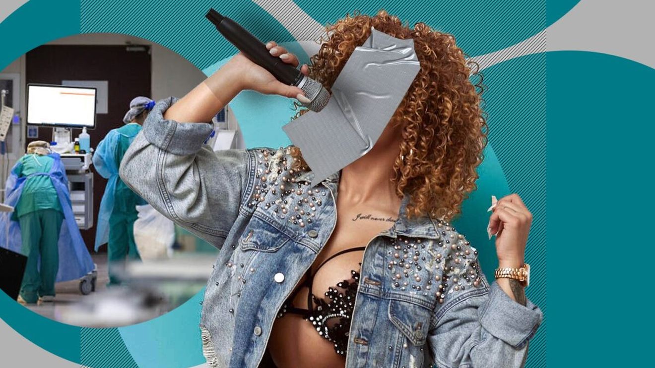 Drama unei cântărețe cunoscute. A ajuns la spital din cauza dietei, iar CANCAN.RO are toate detaliile. "Am vrut să-i dau un șoc organismului"