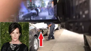 Ce a scris în biletul de adio Kate Spade, creatoarea de modă care s-a sinucis. Primele imagini cu trupul fără viață