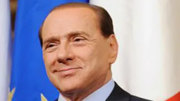 Viata lui Berlusconi in cuvinte! De la animator pe vase de croaziera, la premier al Italiei!
