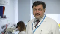 Alexandru Rafila, avertisment pentru români: ”Vedeţi că numărul de cazuri a crescut uşor...”