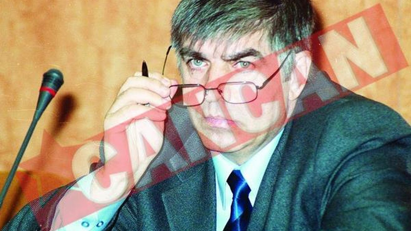 Fostul sef al PNA a bagat trei tinere in spital